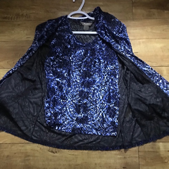 👚Tanjay Blouse/Undershirt Combo👚 - Picture 2 of 4